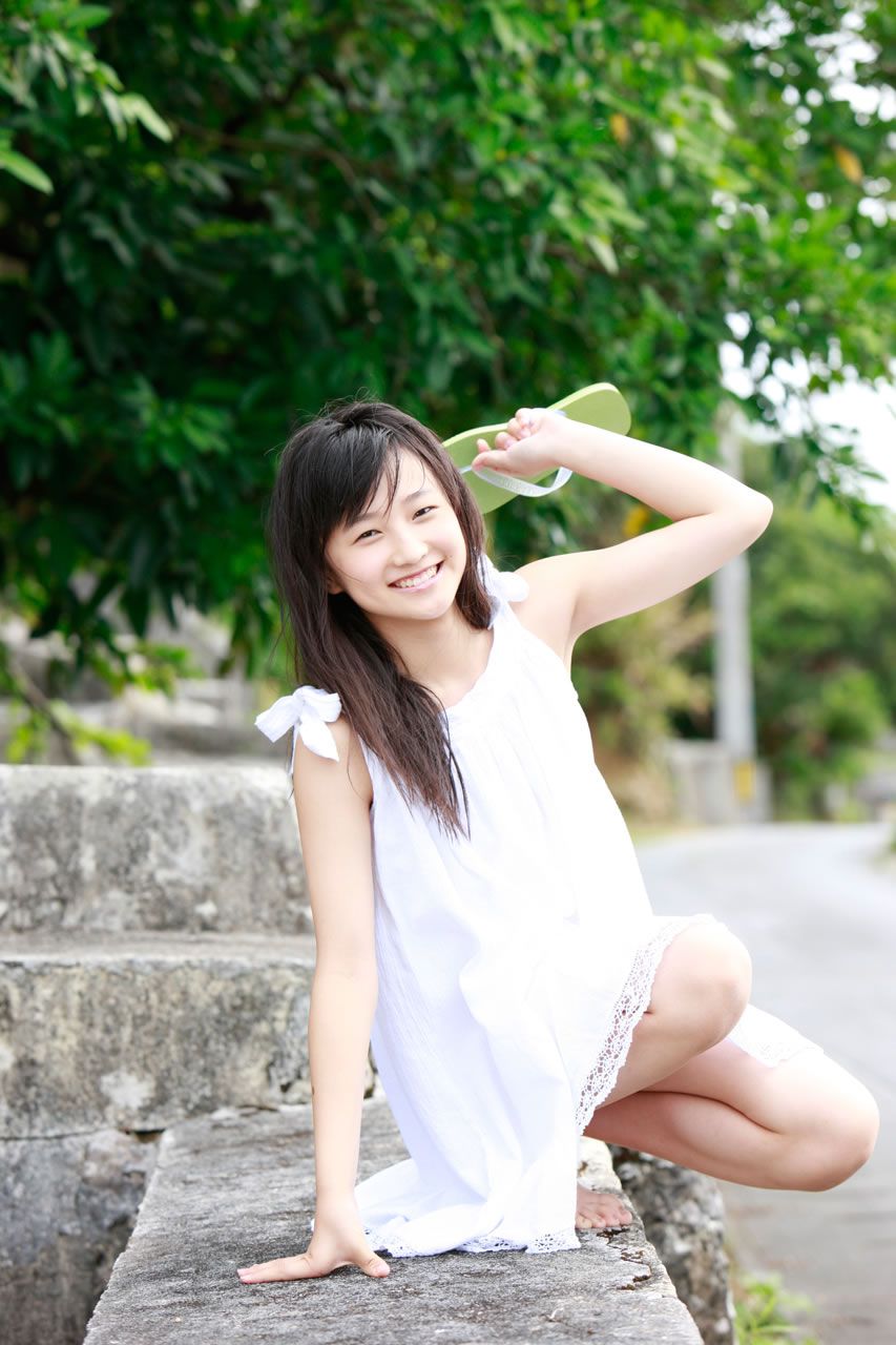 [Hello! Project Digital Books] No.93 Sayashi Riho 鞘師里保 [103P]