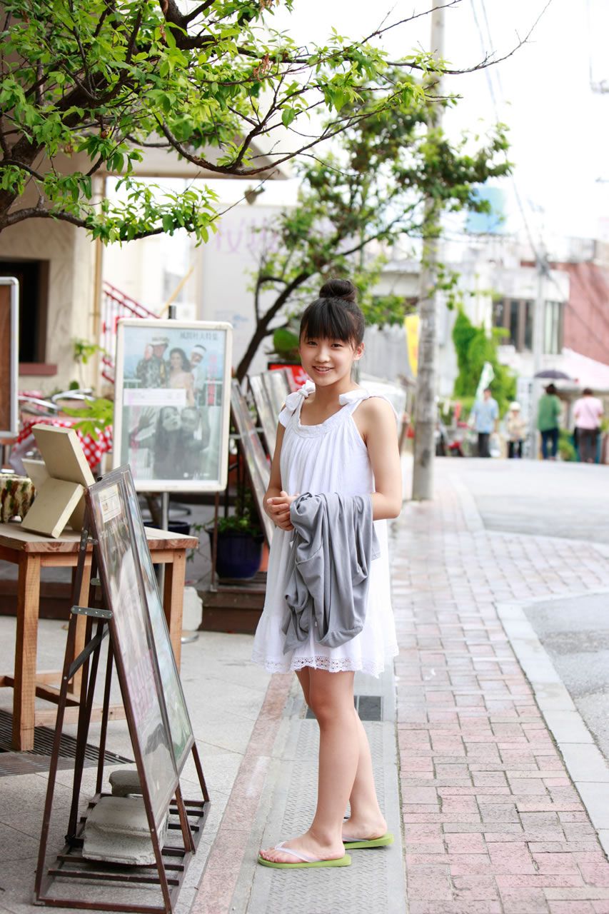 [Hello! Project Digital Books] No.93 Sayashi Riho 鞘師里保 [103P]