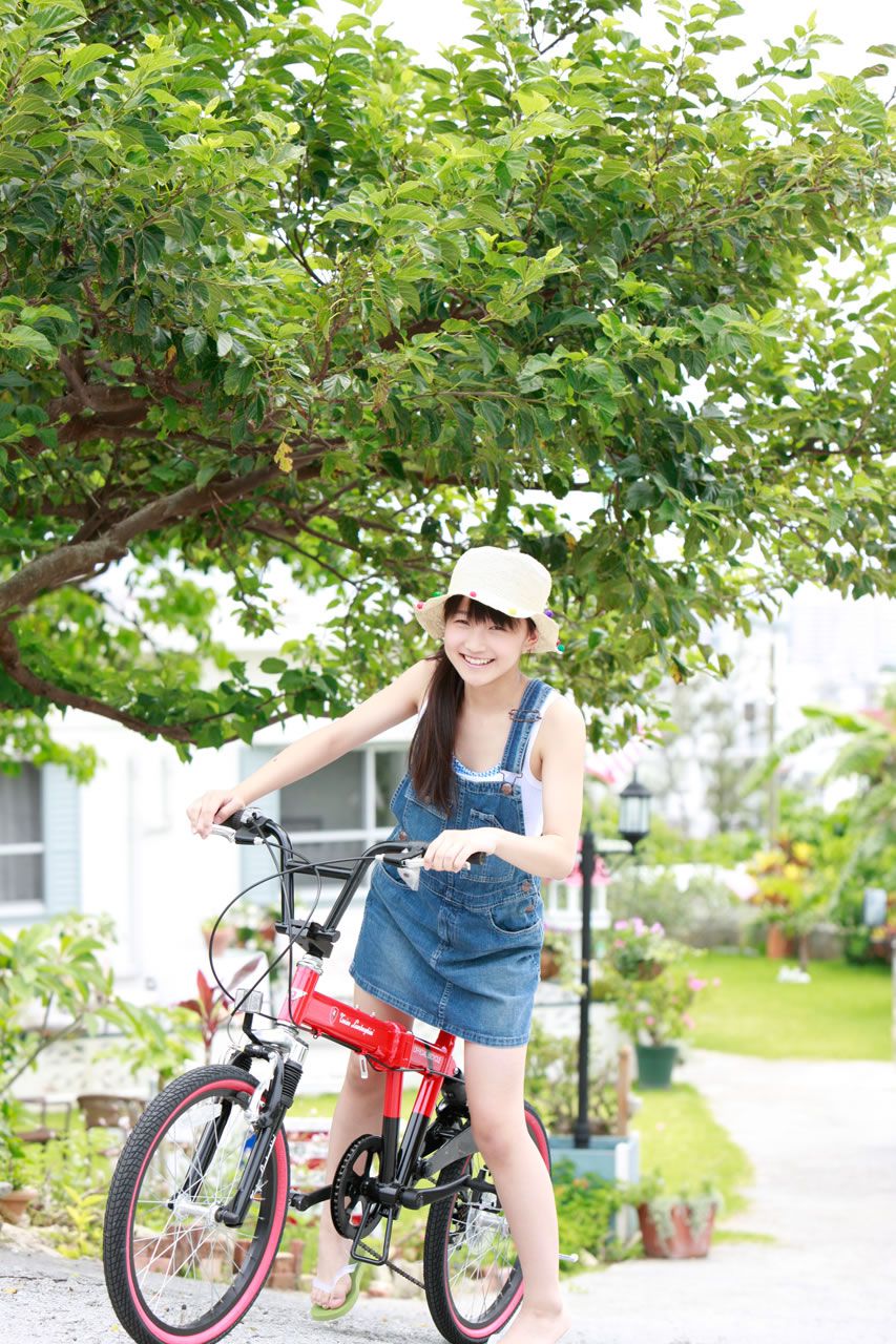 [Hello! Project Digital Books] No.93 Sayashi Riho 鞘師里保 [103P]
