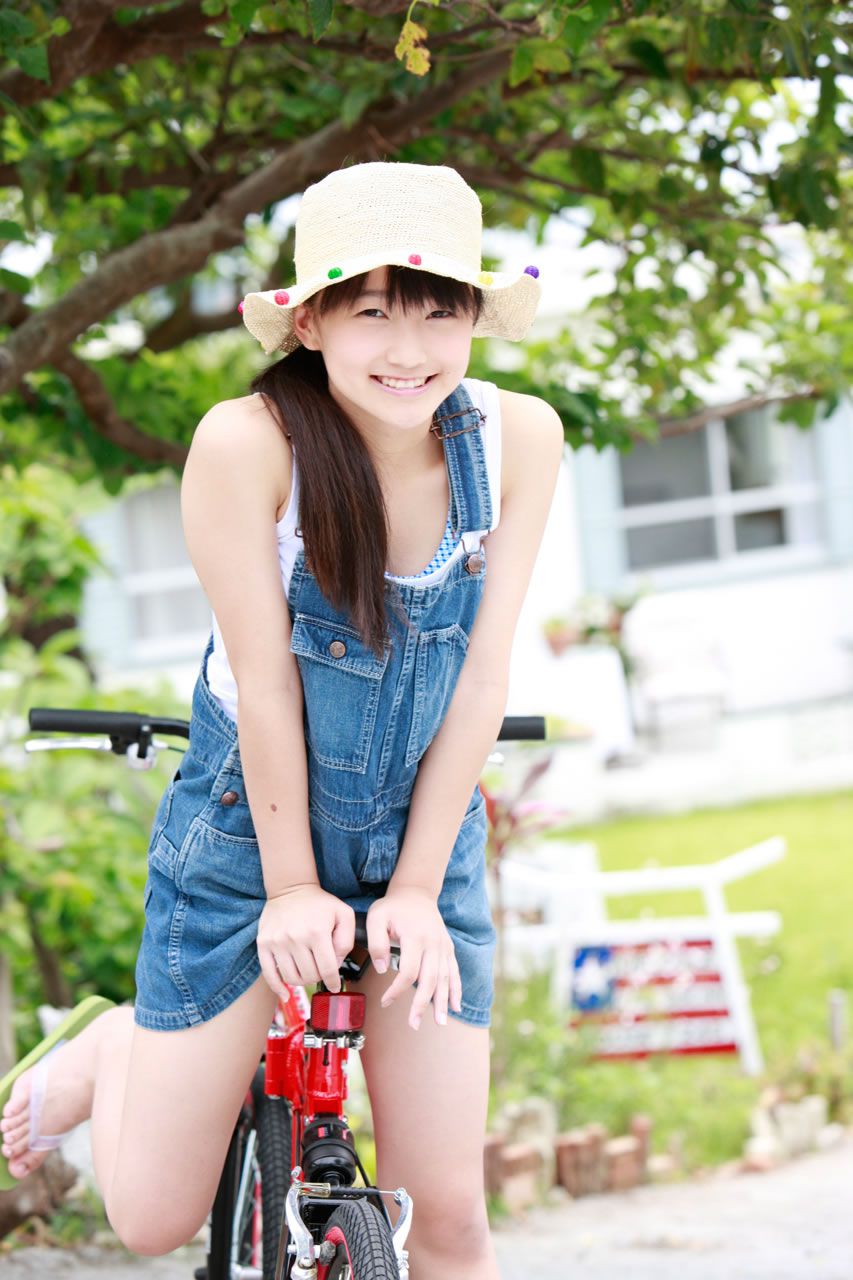 [Hello! Project Digital Books] No.93 Sayashi Riho 鞘師里保 [103P]