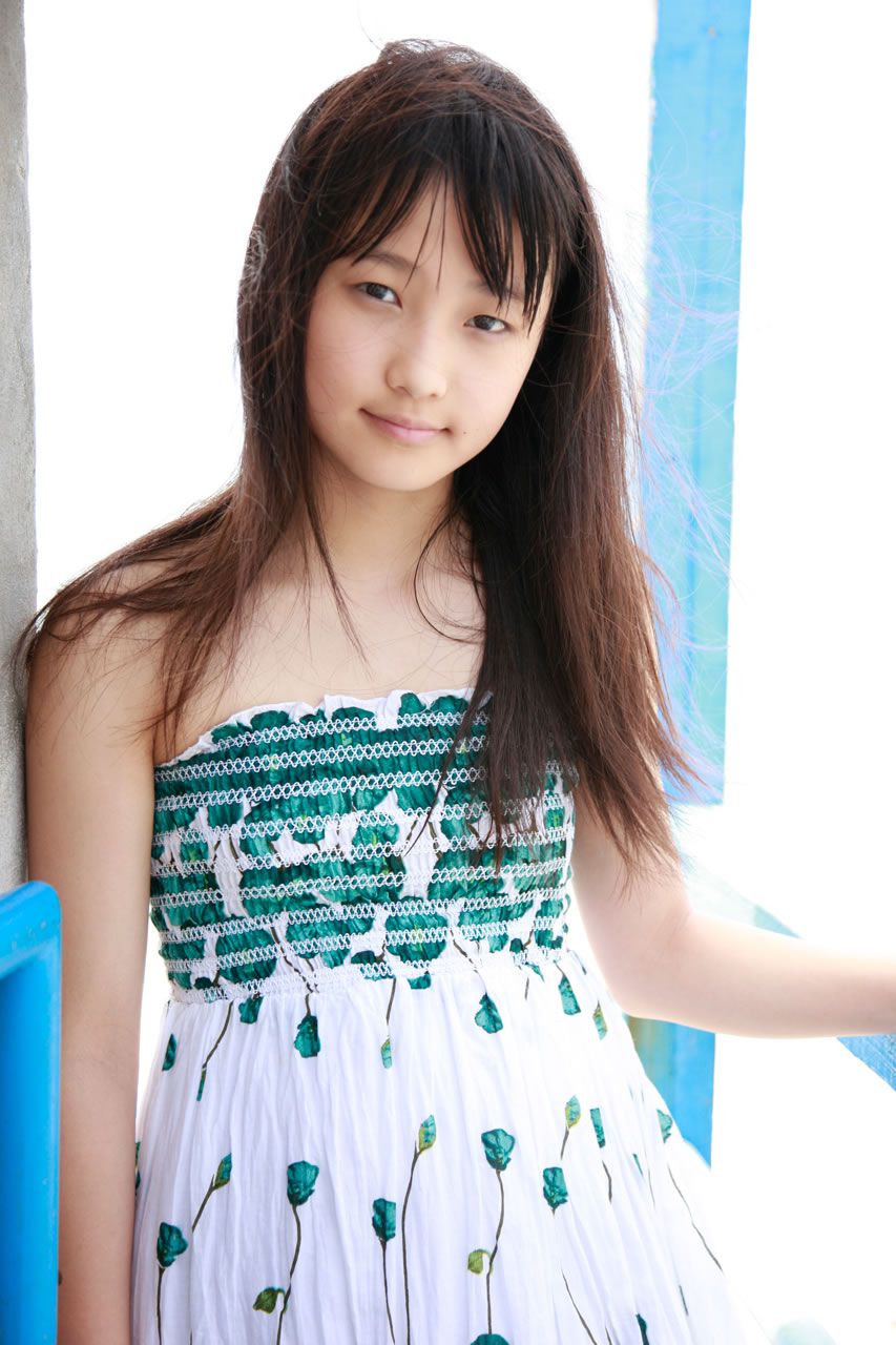 [Hello! Project Digital Books] No.93 Sayashi Riho 鞘師里保 [103P]