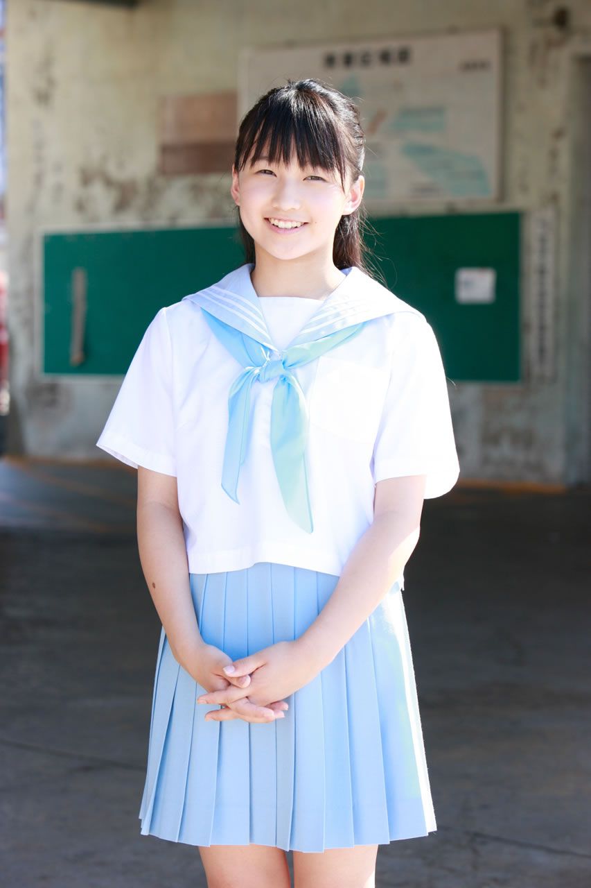 [Hello! Project Digital Books] No.93 Sayashi Riho 鞘師里保 [103P]