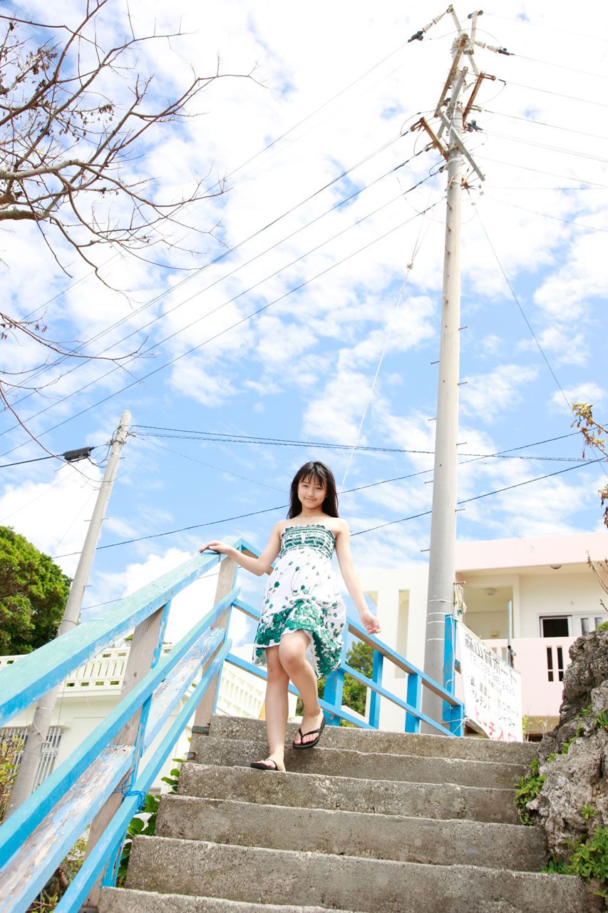 [Hello! Project Digital Books] No.93 Sayashi Riho 鞘師里保 [103P]