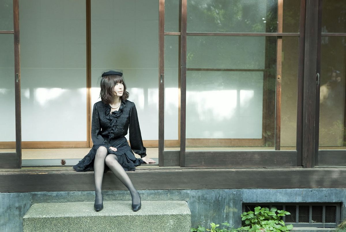 [image.tv] 2011.01 Mayumi Ono 小野真弓 恋情 後編 [79P]