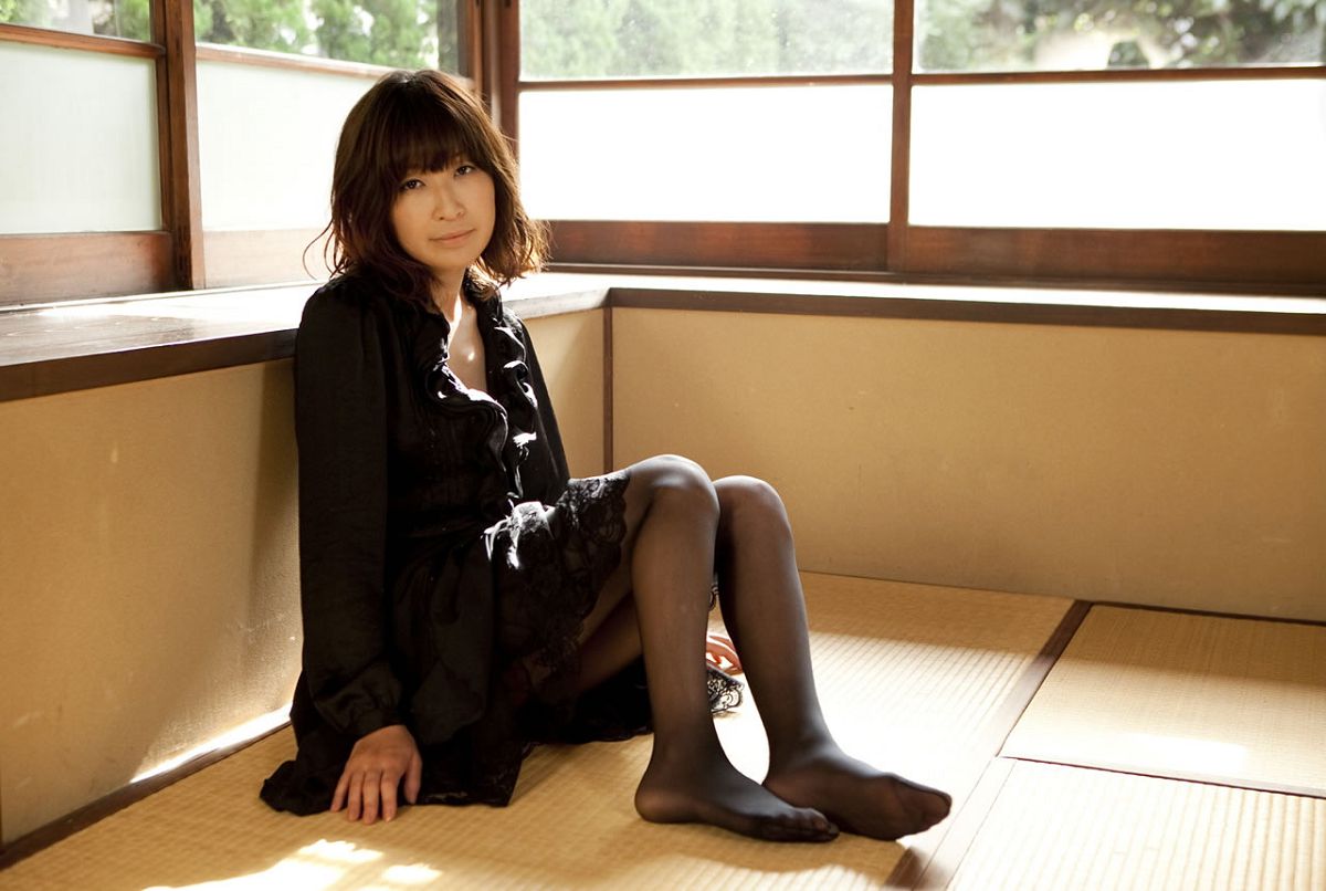 [image.tv] 2011.01 Mayumi Ono 小野真弓 恋情 後編 [79P]
