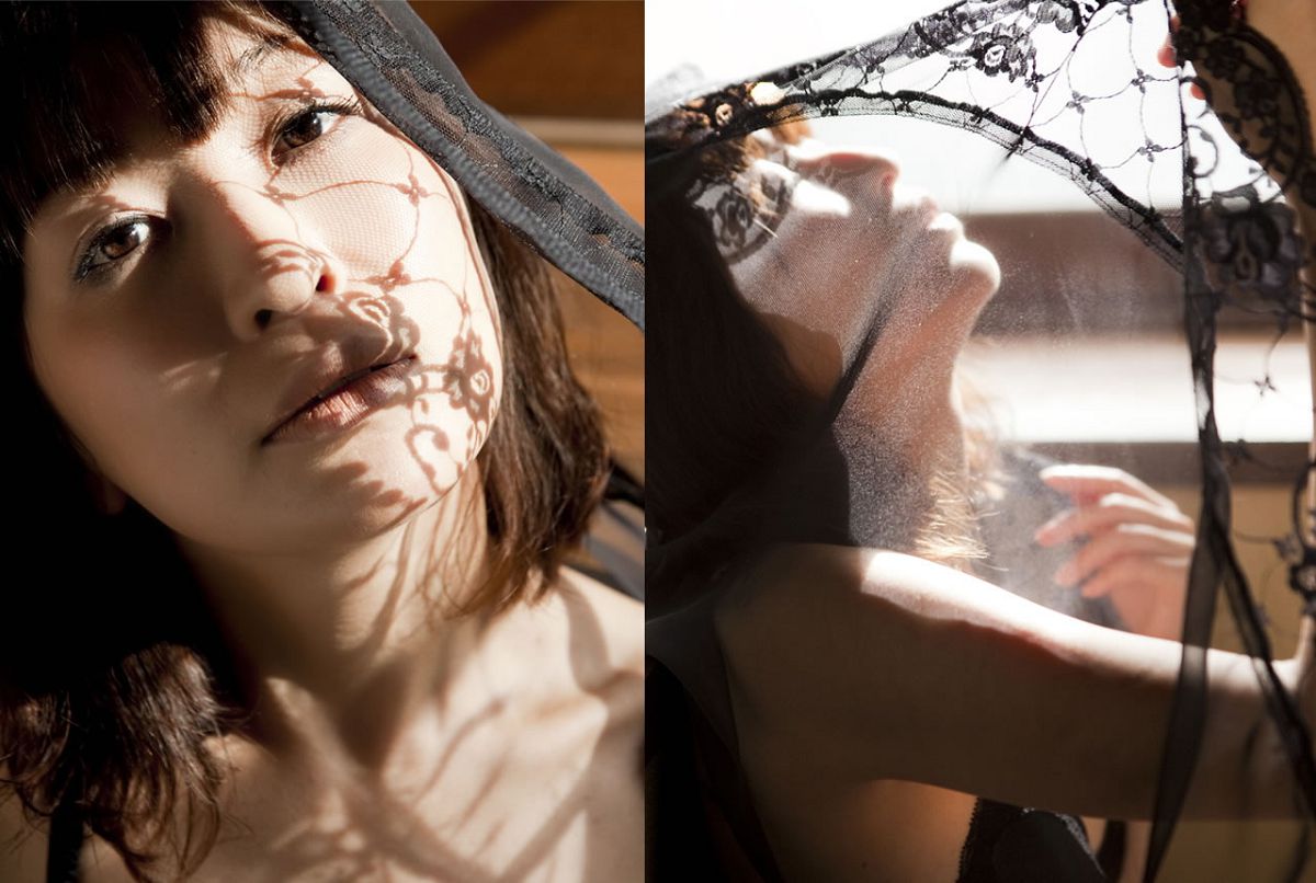 [image.tv] 2011.01 Mayumi Ono 小野真弓 恋情 後編 [79P]