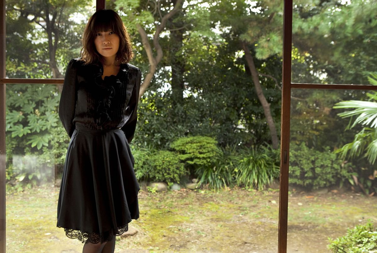 [image.tv] 2011.01 Mayumi Ono 小野真弓 恋情 後編 [79P]