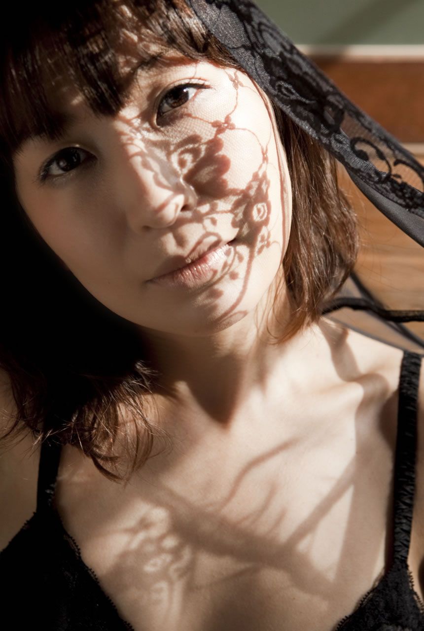 [image.tv] 2011.01 Mayumi Ono 小野真弓 恋情 後編 [79P]