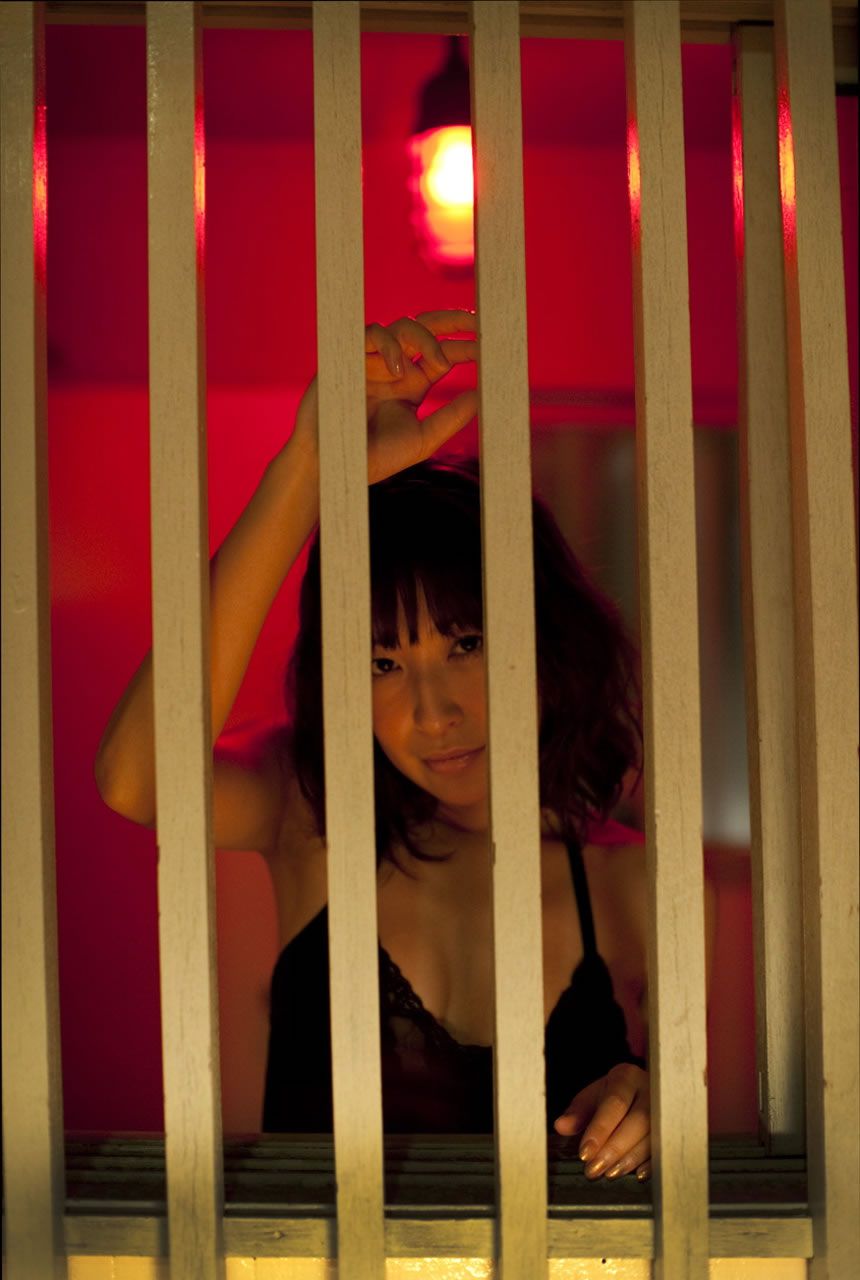 [image.tv] 2011.01 Mayumi Ono 小野真弓 恋情 後編 [79P]