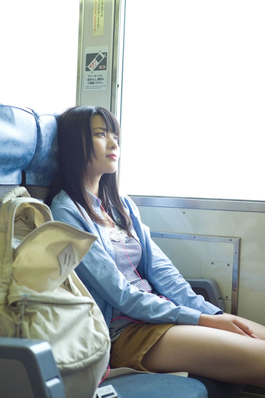 [Hello! Project Digital Books] No.94 Maimi Yajima 矢島舞美 [112P]