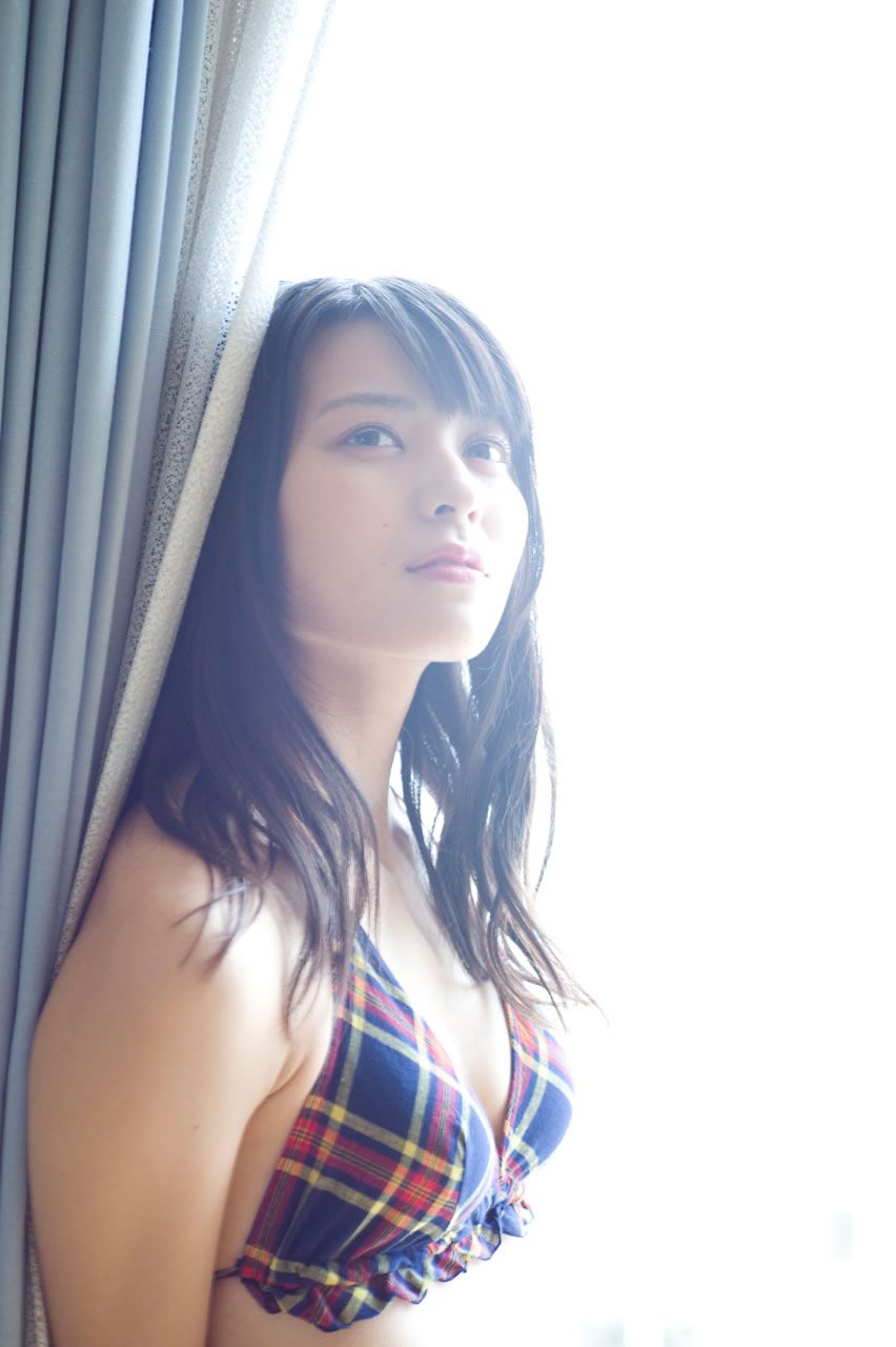 [Hello! Project Digital Books] No.94 Maimi Yajima 矢島舞美 [112P]