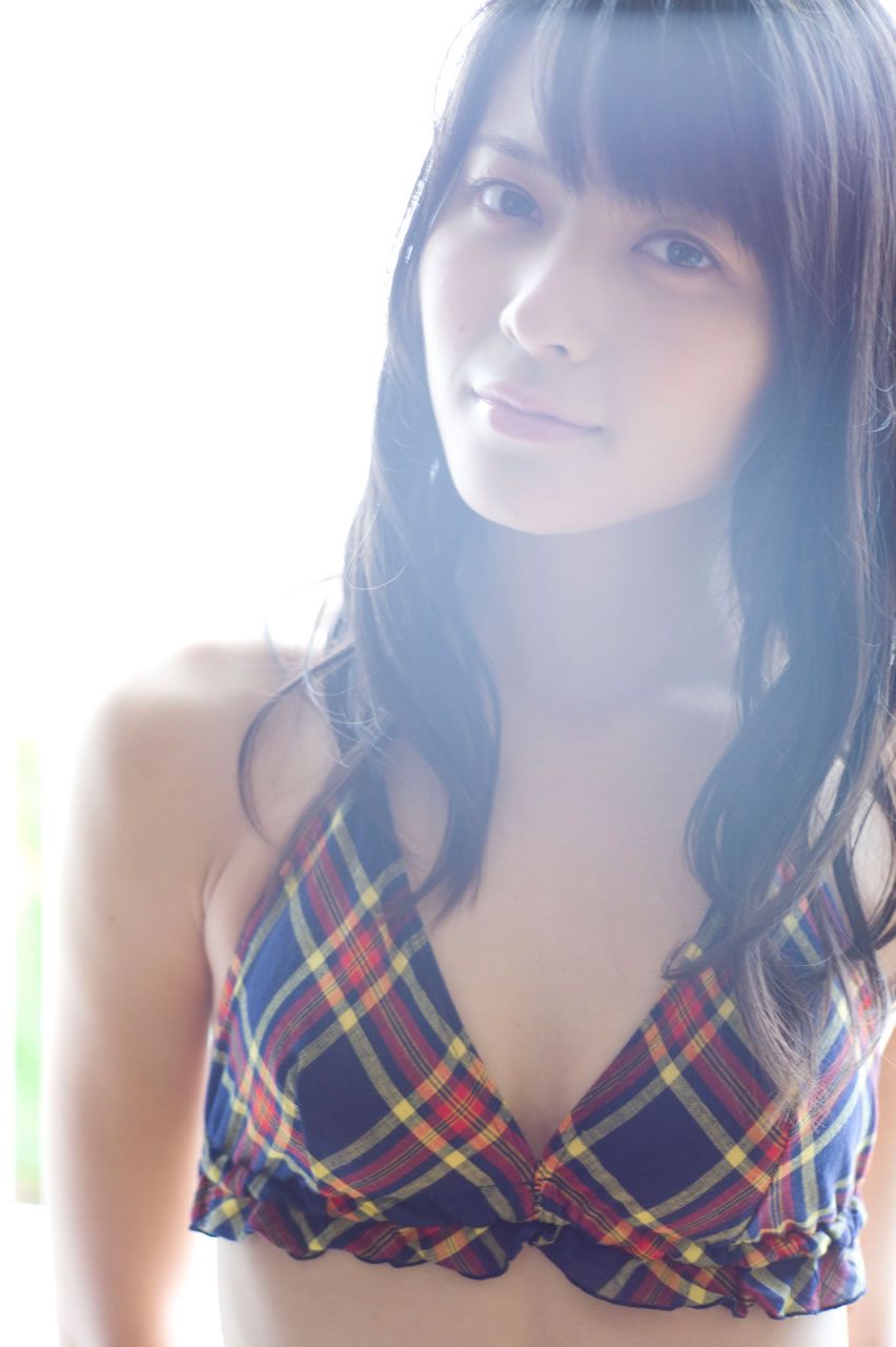 [Hello! Project Digital Books] No.94 Maimi Yajima 矢島舞美 [112P]