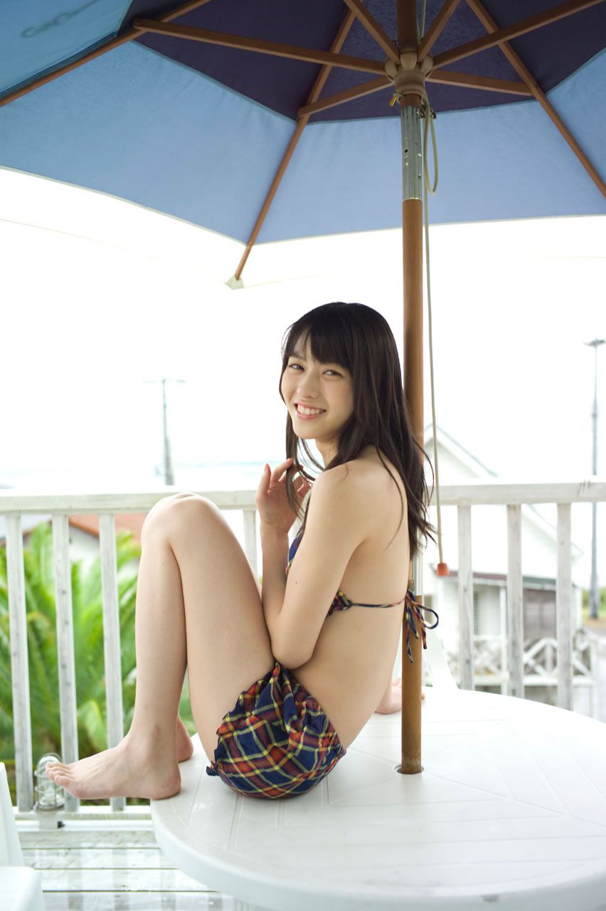 [Hello! Project Digital Books] No.94 Maimi Yajima 矢島舞美 [112P]