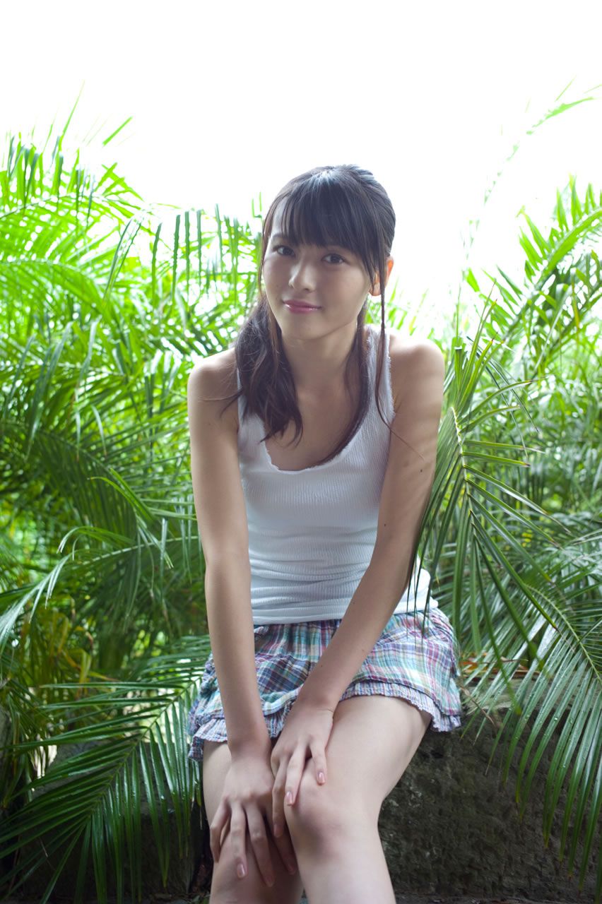 [Hello! Project Digital Books] No.94 Maimi Yajima 矢島舞美 [112P]