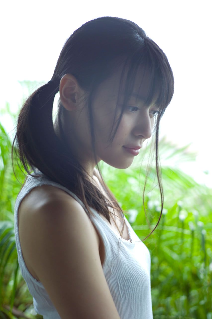 [Hello! Project Digital Books] No.94 Maimi Yajima 矢島舞美 [112P]