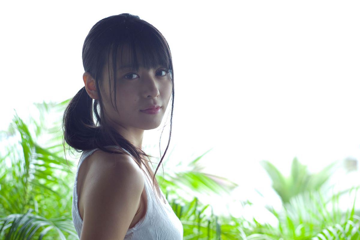 [Hello! Project Digital Books] No.94 Maimi Yajima 矢島舞美 [112P]