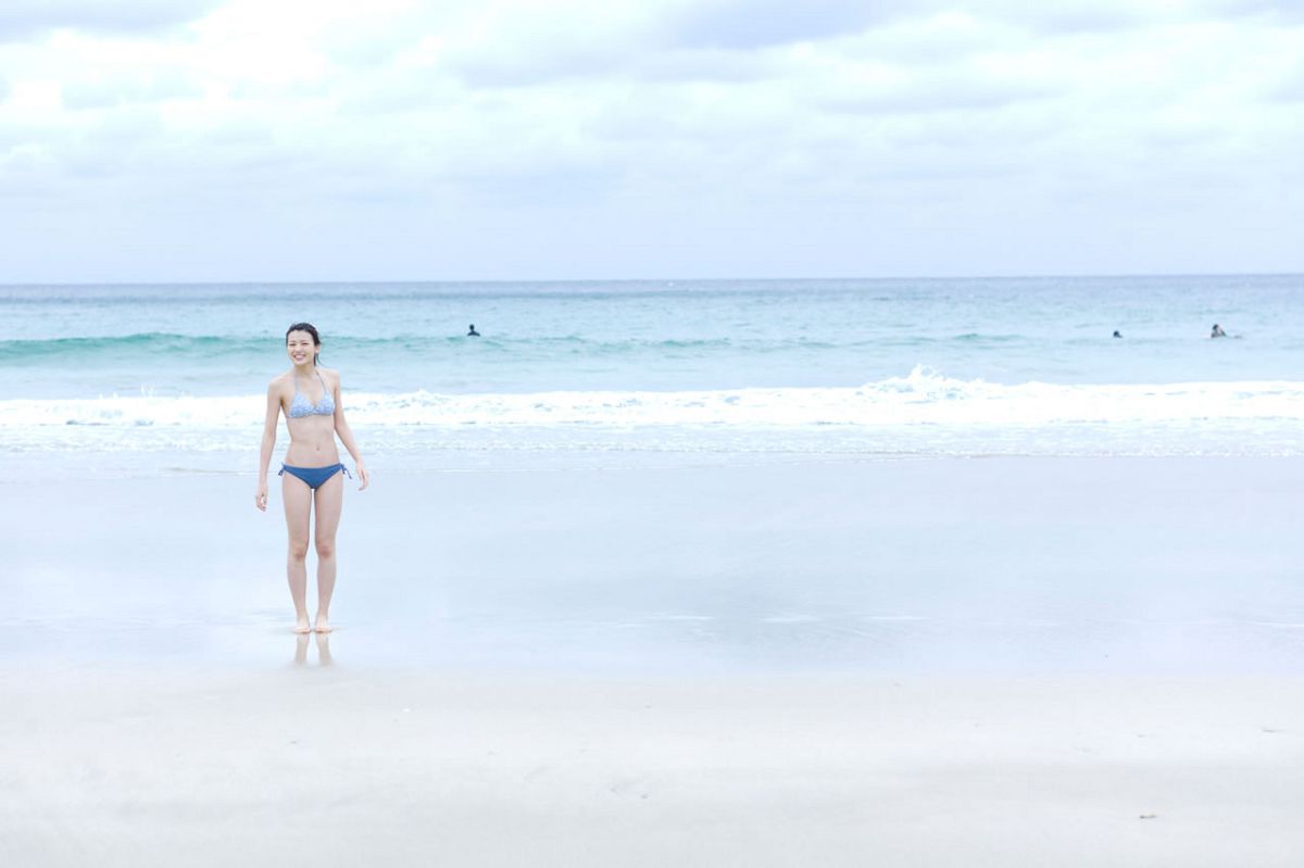 [Hello! Project Digital Books] No.94 Maimi Yajima 矢島舞美 [112P]