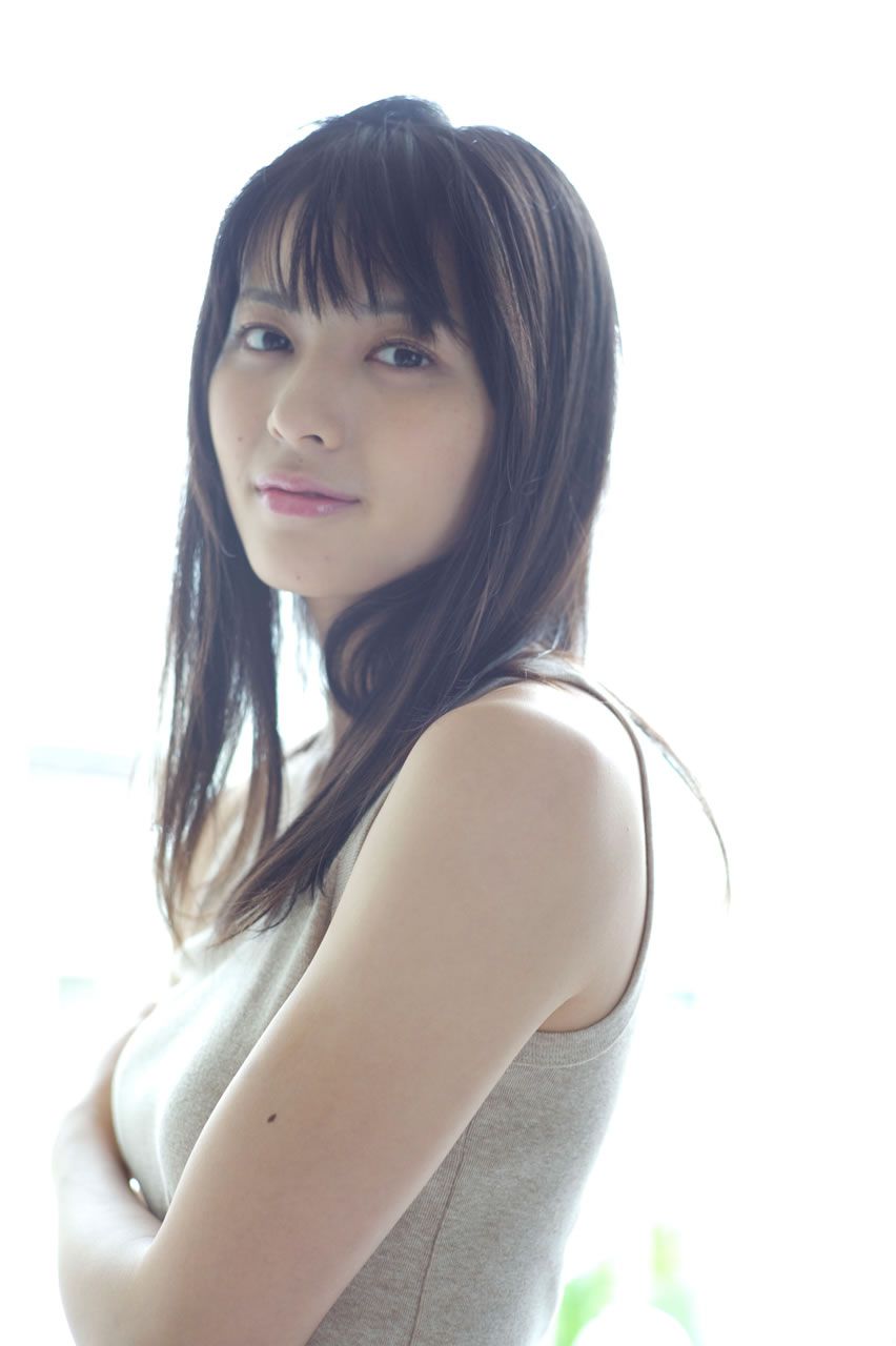 [Hello! Project Digital Books] No.94 Maimi Yajima 矢島舞美 [112P]