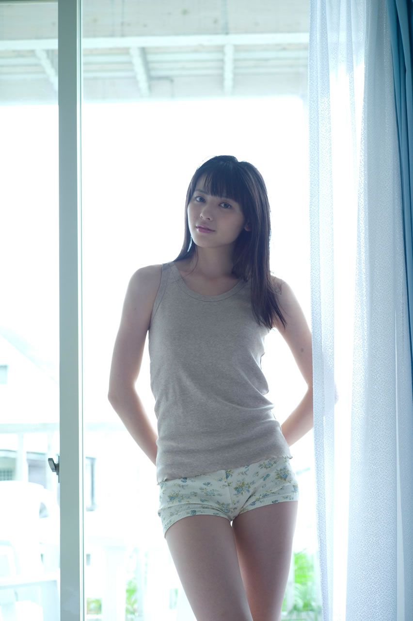 [Hello! Project Digital Books] No.94 Maimi Yajima 矢島舞美 [112P]
