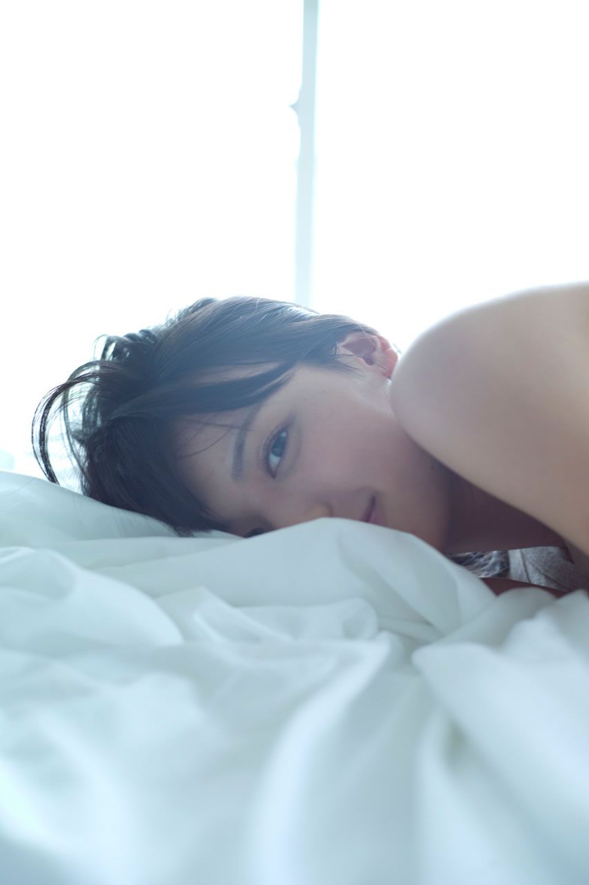 [Hello! Project Digital Books] No.94 Maimi Yajima 矢島舞美 [112P]