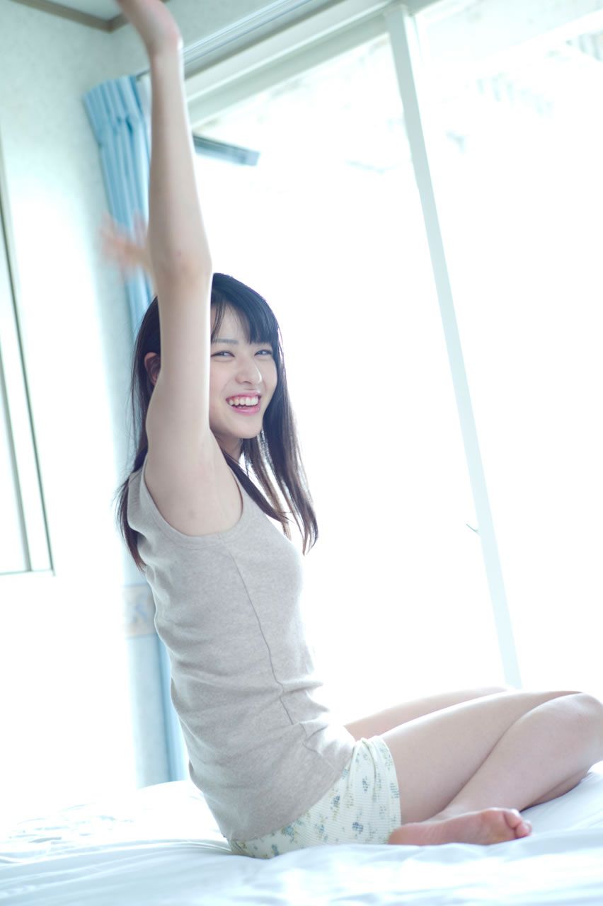 [Hello! Project Digital Books] No.94 Maimi Yajima 矢島舞美 [112P]