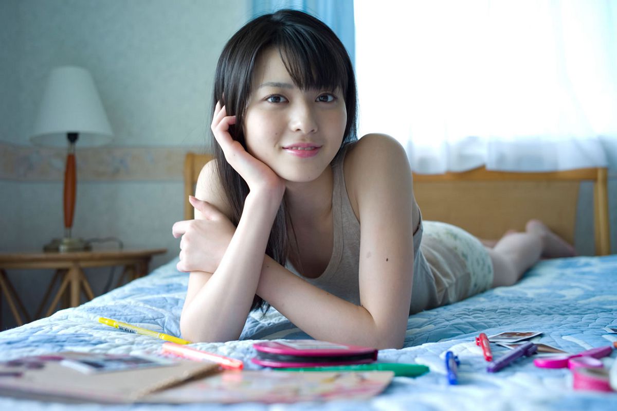 [Hello! Project Digital Books] No.94 Maimi Yajima 矢島舞美 [112P]
