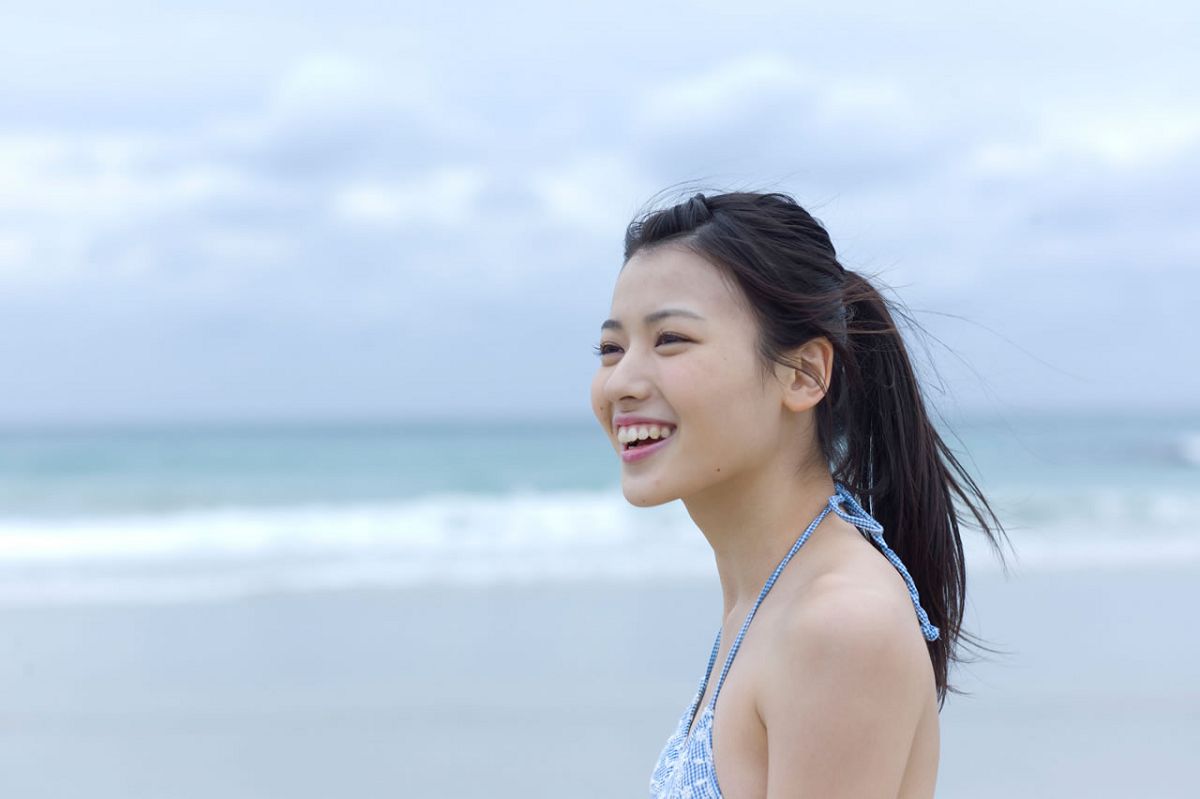 [Hello! Project Digital Books] No.94 Maimi Yajima 矢島舞美 [112P]