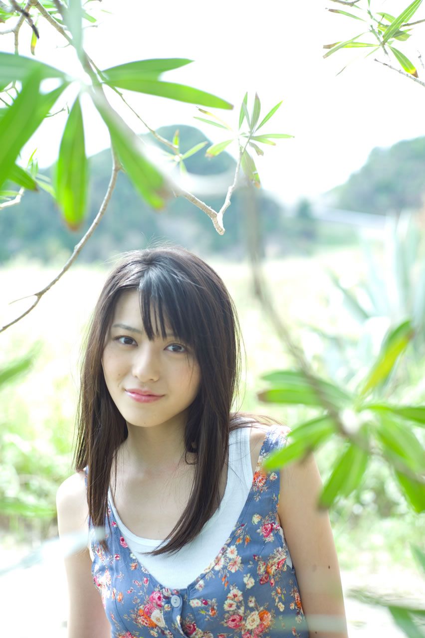 [Hello! Project Digital Books] No.94 Maimi Yajima 矢島舞美 [112P]