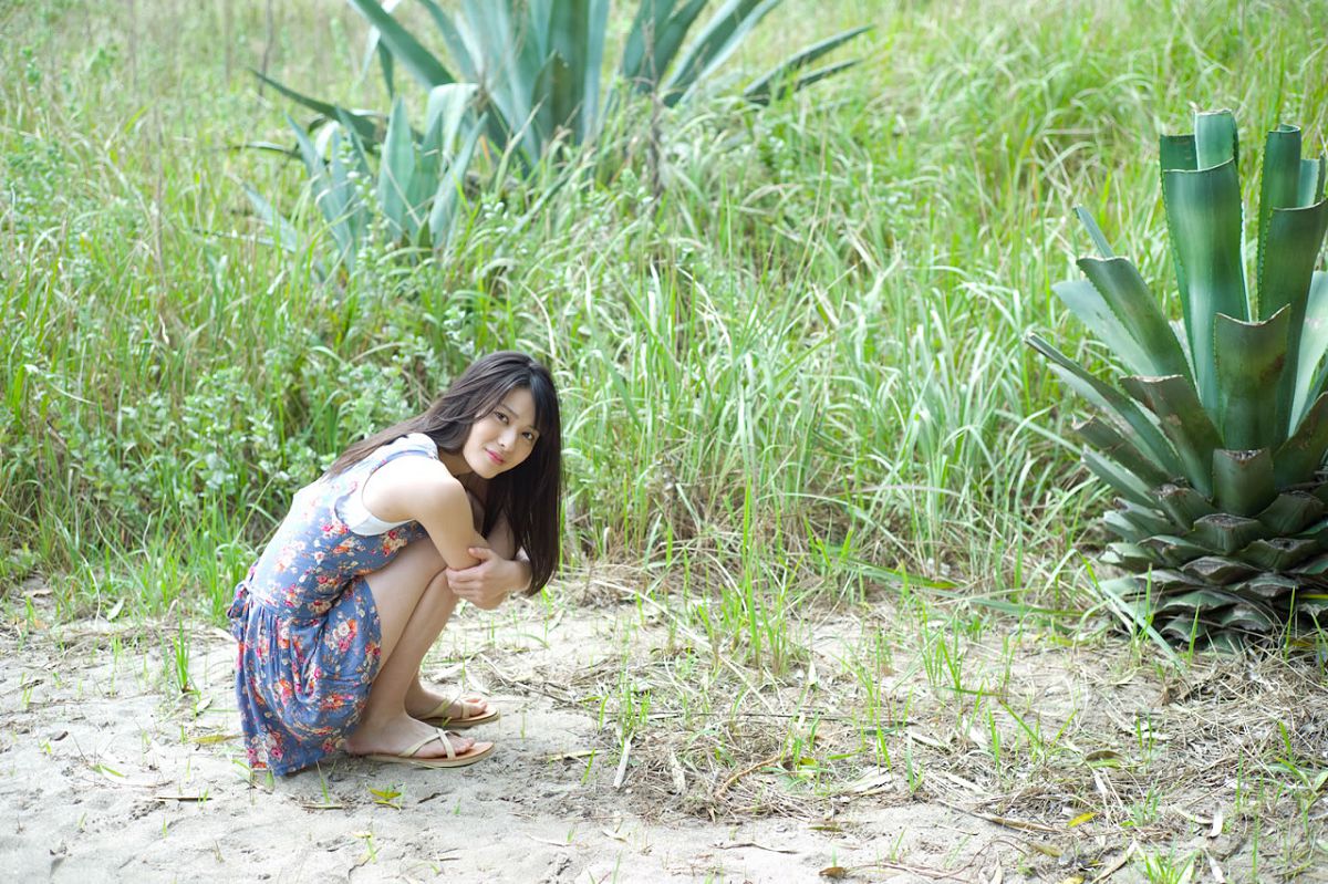 [Hello! Project Digital Books] No.94 Maimi Yajima 矢島舞美 [112P]