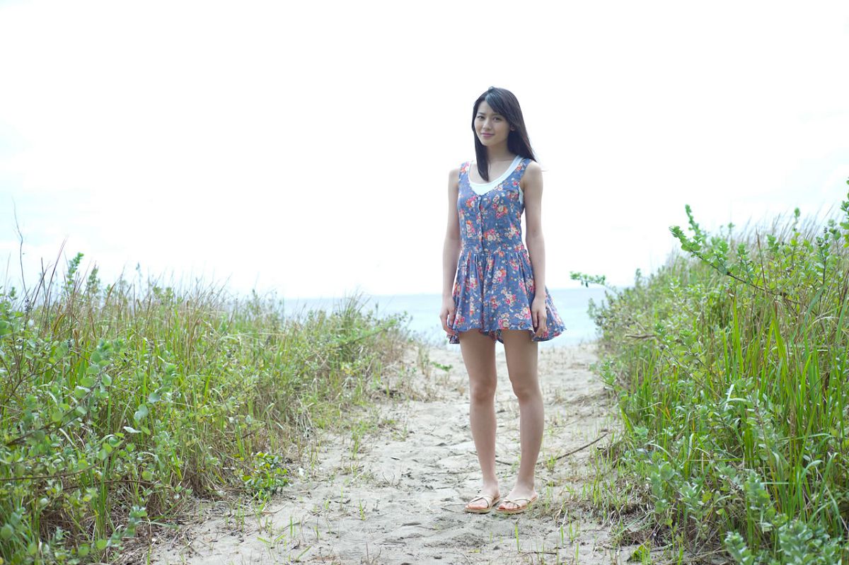 [Hello! Project Digital Books] No.94 Maimi Yajima 矢島舞美 [112P]