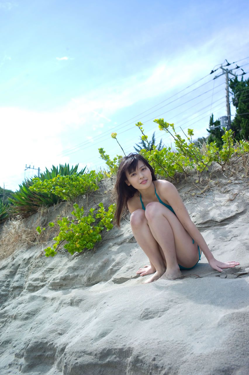 [Hello! Project Digital Books] No.94 Maimi Yajima 矢島舞美 [112P]