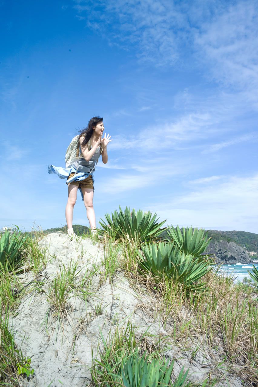 [Hello! Project Digital Books] No.94 Maimi Yajima 矢島舞美 [112P]