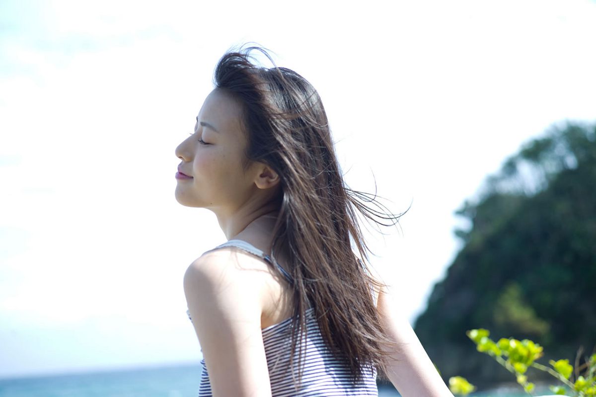 [Hello! Project Digital Books] No.94 Maimi Yajima 矢島舞美 [112P]