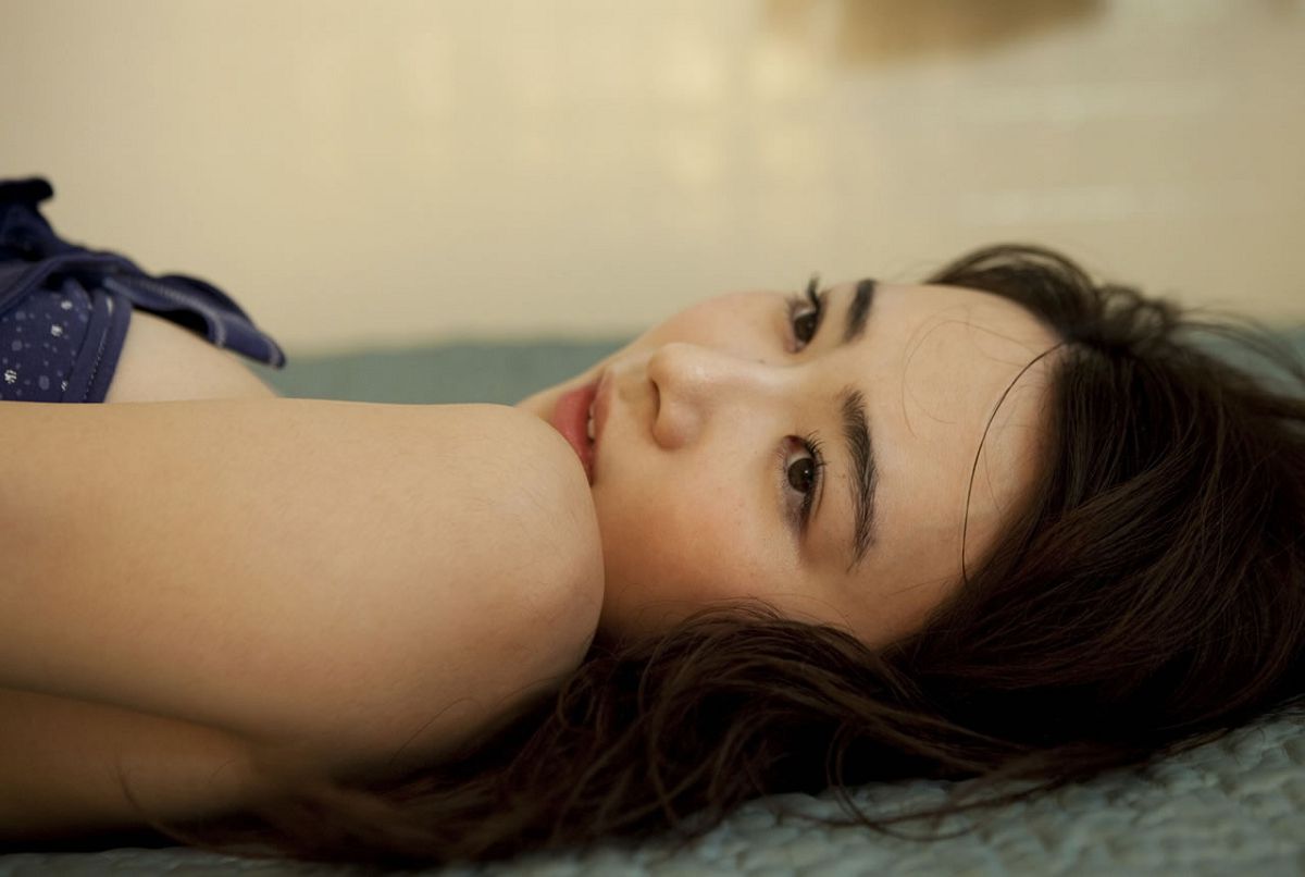 [image.tv] 2011.01 Nanako Tachibana 橘奈々子 限定解除 後編 [65P]