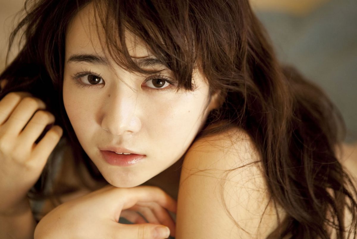 [image.tv] 2011.01 Nanako Tachibana 橘奈々子 限定解除 後編 [65P]