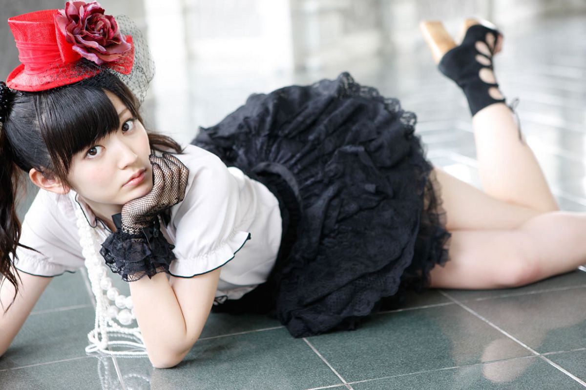 [Hello! Project Digital Books] No.95 Airi Suzuki 鈴木愛理 [100P]