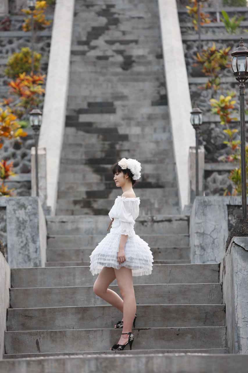 [Hello! Project Digital Books] No.95 Airi Suzuki 鈴木愛理 [100P]