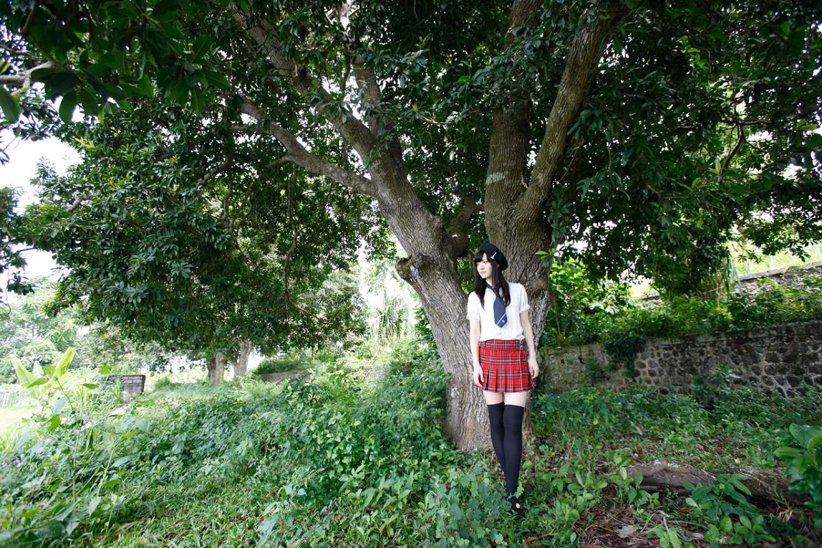 [Hello! Project Digital Books] No.95 Airi Suzuki 鈴木愛理 [100P]