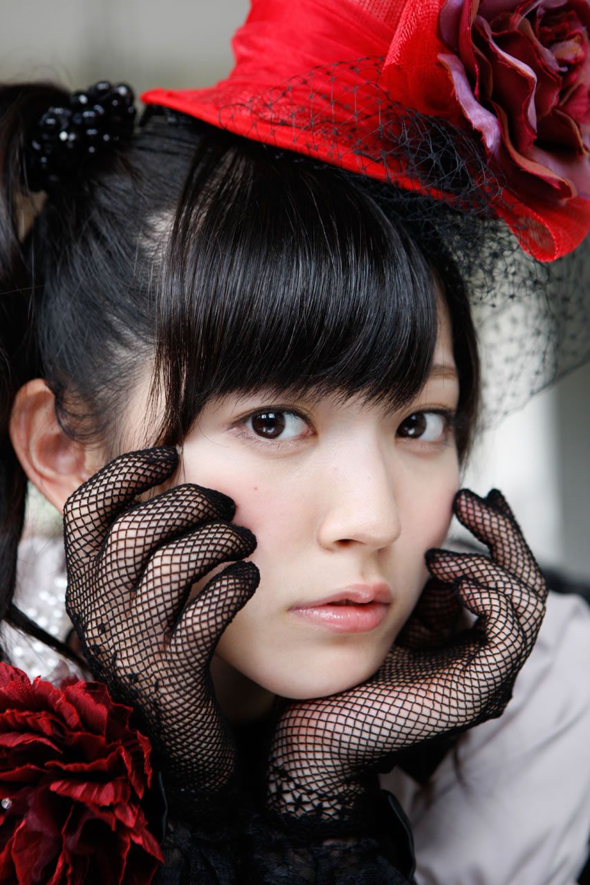[Hello! Project Digital Books] No.95 Airi Suzuki 鈴木愛理 [100P]
