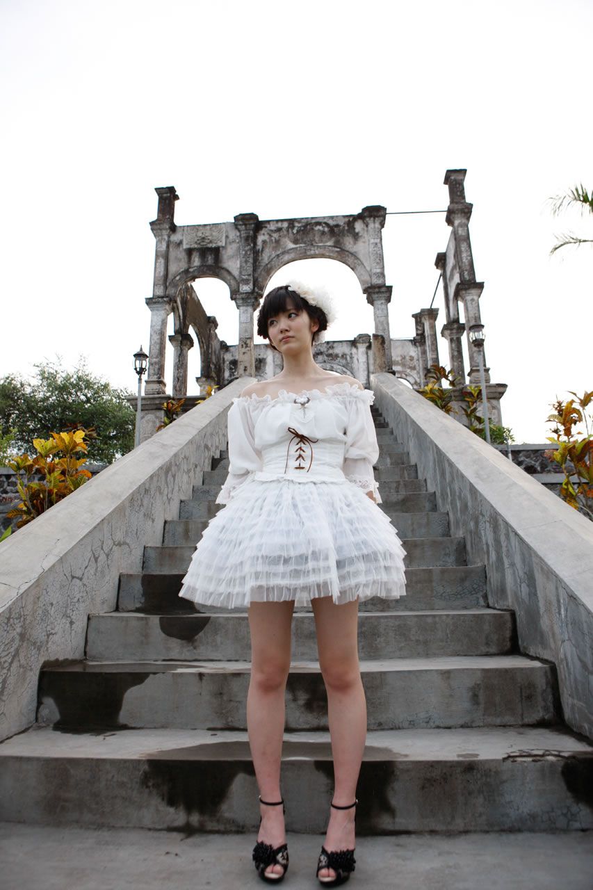 [Hello! Project Digital Books] No.95 Airi Suzuki 鈴木愛理 [100P]