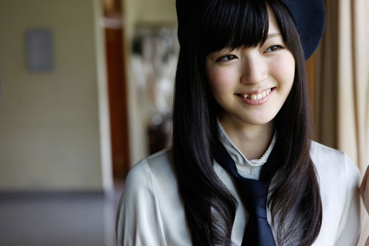 [Hello! Project Digital Books] No.95 Airi Suzuki 鈴木愛理 [100P]