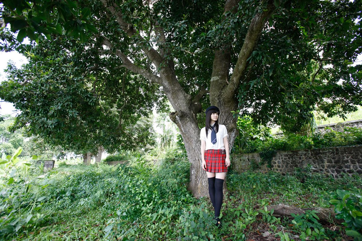 [Hello! Project Digital Books] No.95 Airi Suzuki 鈴木愛理 [100P]