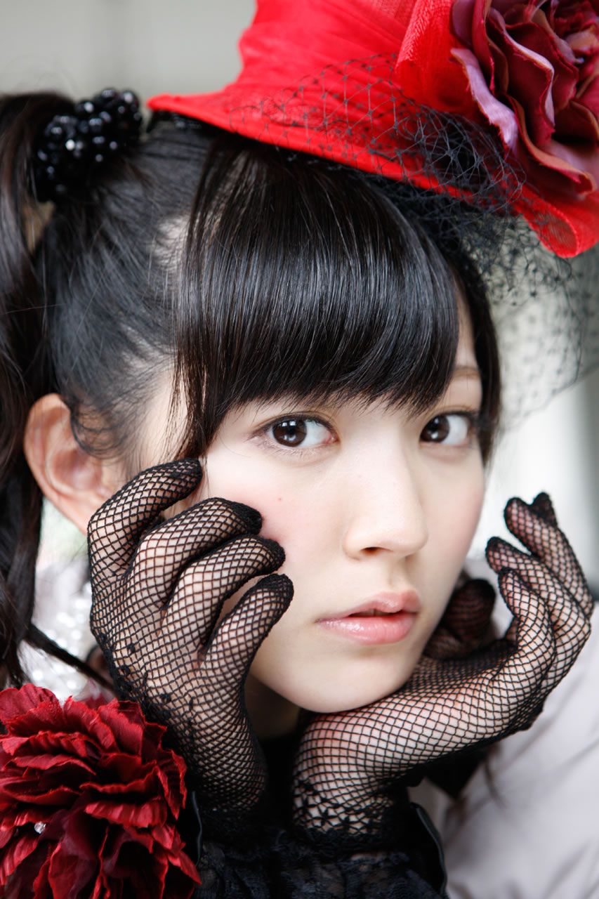 [Hello! Project Digital Books] No.95 Airi Suzuki 鈴木愛理 [100P]