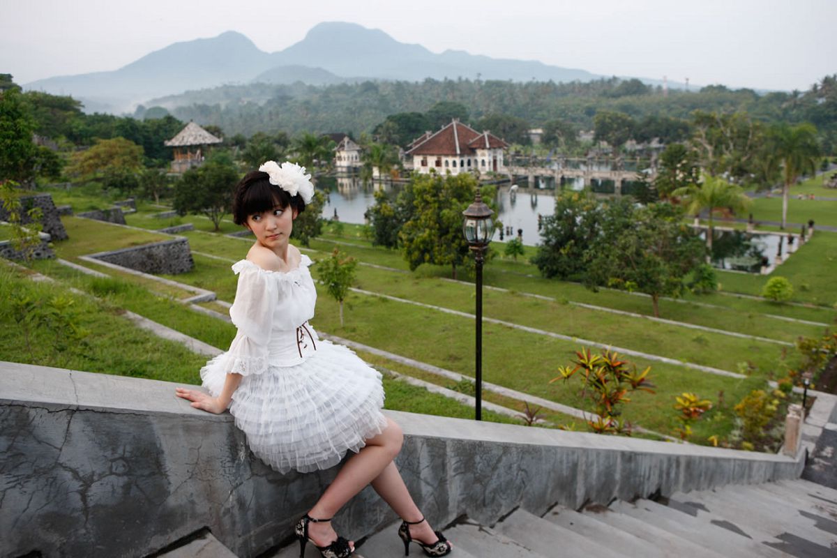 [Hello! Project Digital Books] No.95 Airi Suzuki 鈴木愛理 [100P]