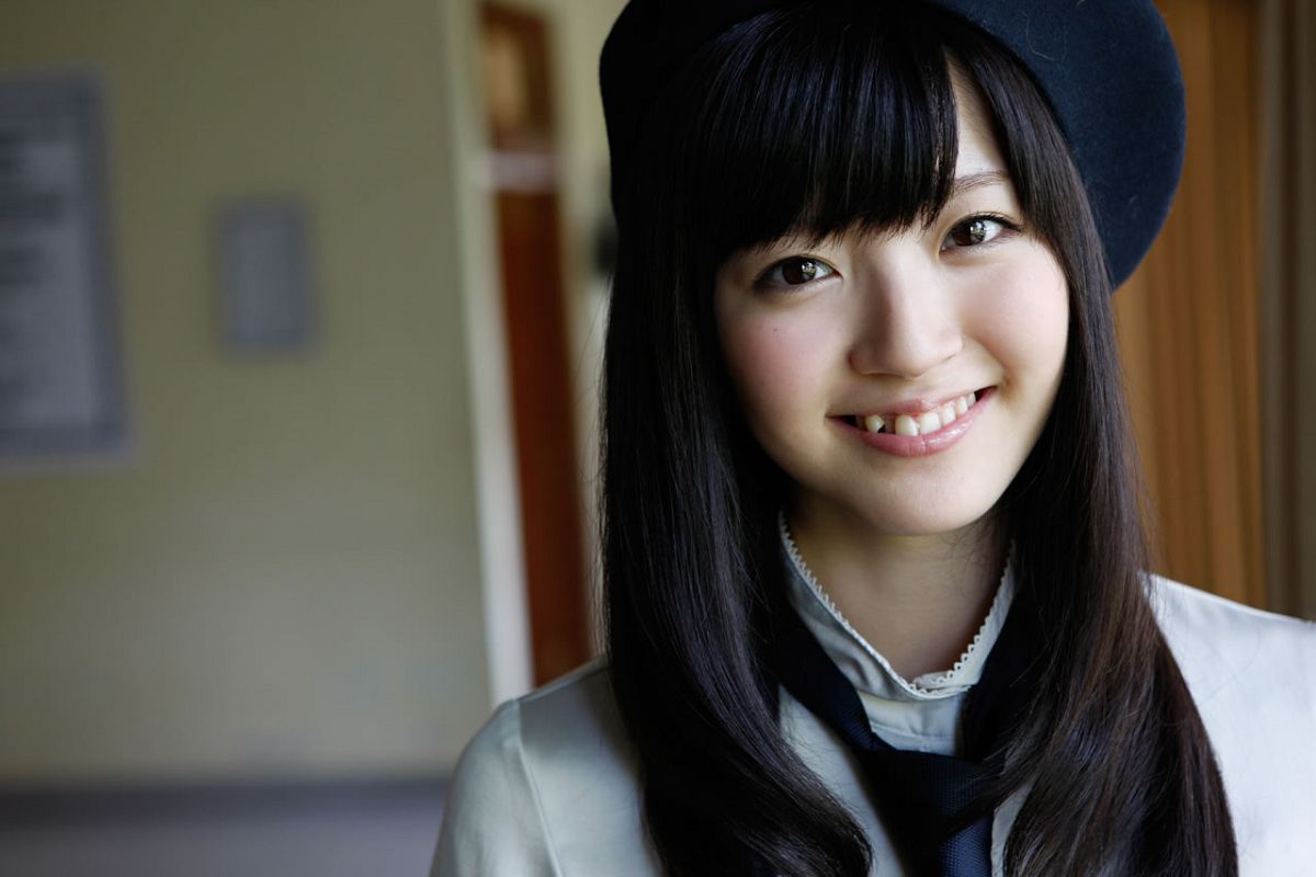 [Hello! Project Digital Books] No.95 Airi Suzuki 鈴木愛理 [100P]