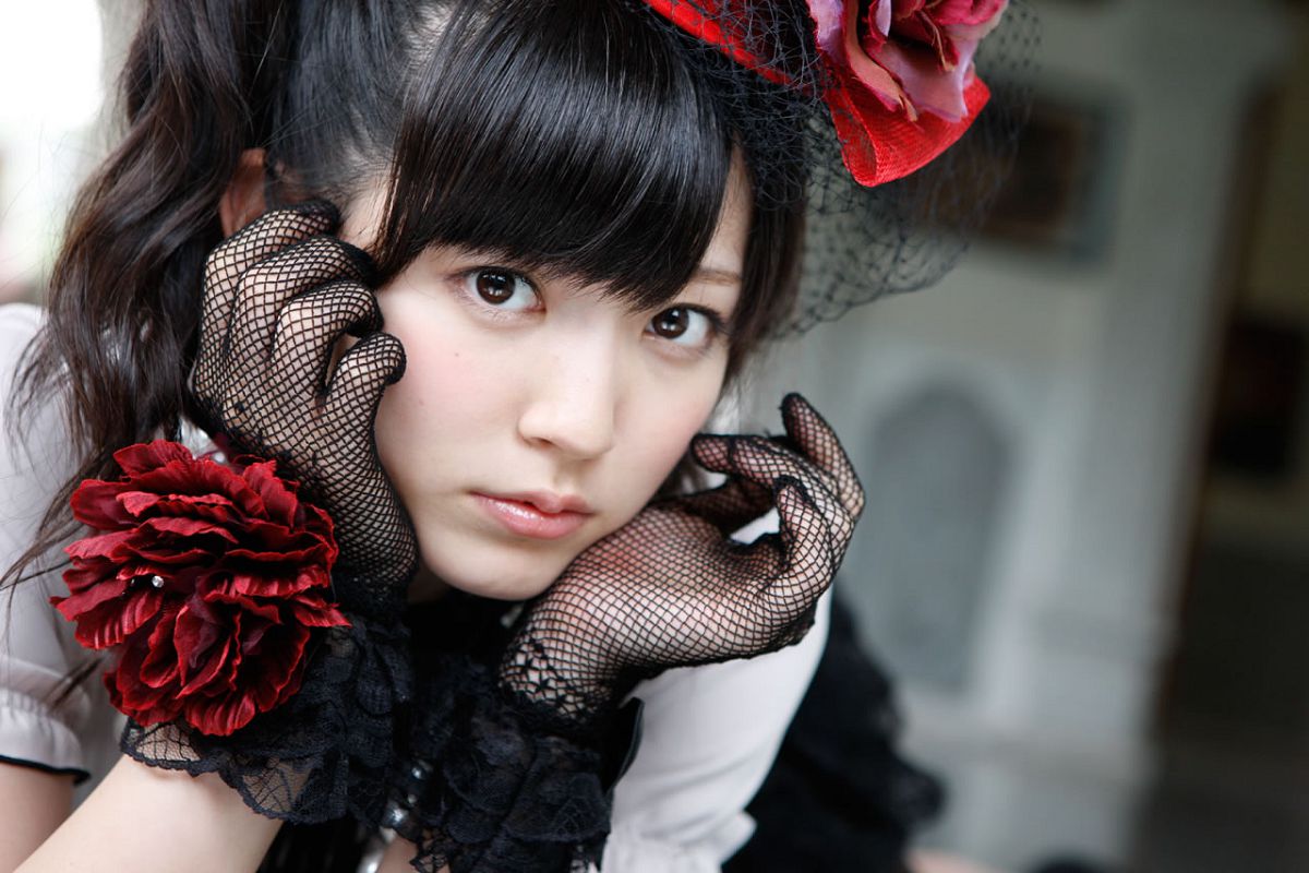 [Hello! Project Digital Books] No.95 Airi Suzuki 鈴木愛理 [100P]