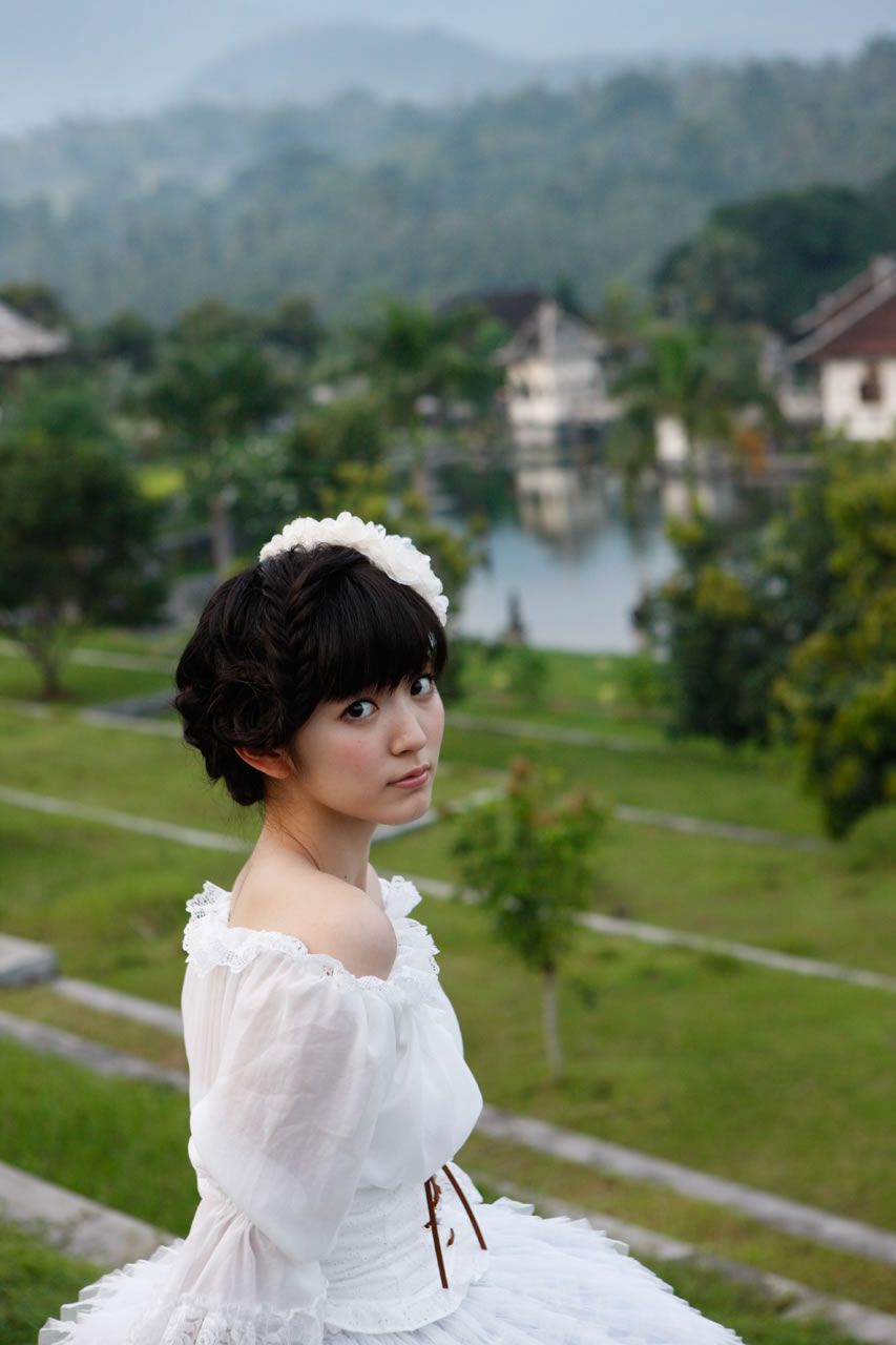 [Hello! Project Digital Books] No.95 Airi Suzuki 鈴木愛理 [100P]