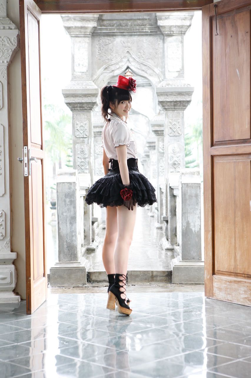 [Hello! Project Digital Books] No.95 Airi Suzuki 鈴木愛理 [100P]