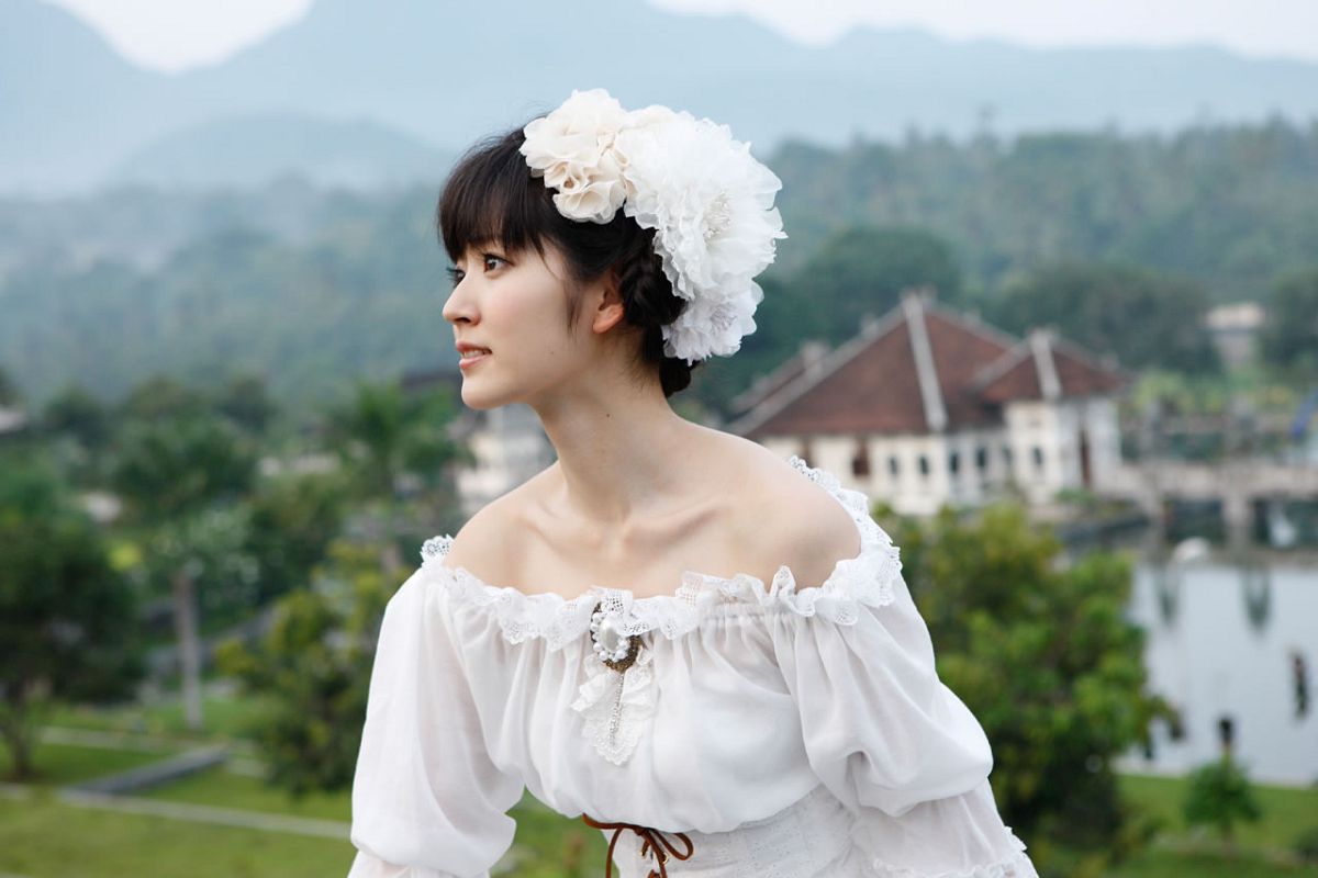 [Hello! Project Digital Books] No.95 Airi Suzuki 鈴木愛理 [100P]