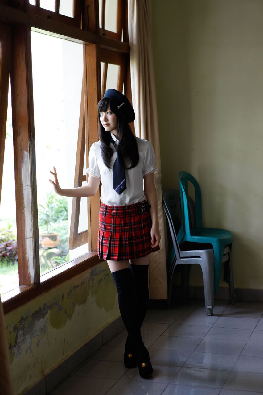 [Hello! Project Digital Books] No.95 Airi Suzuki 鈴木愛理 [100P]